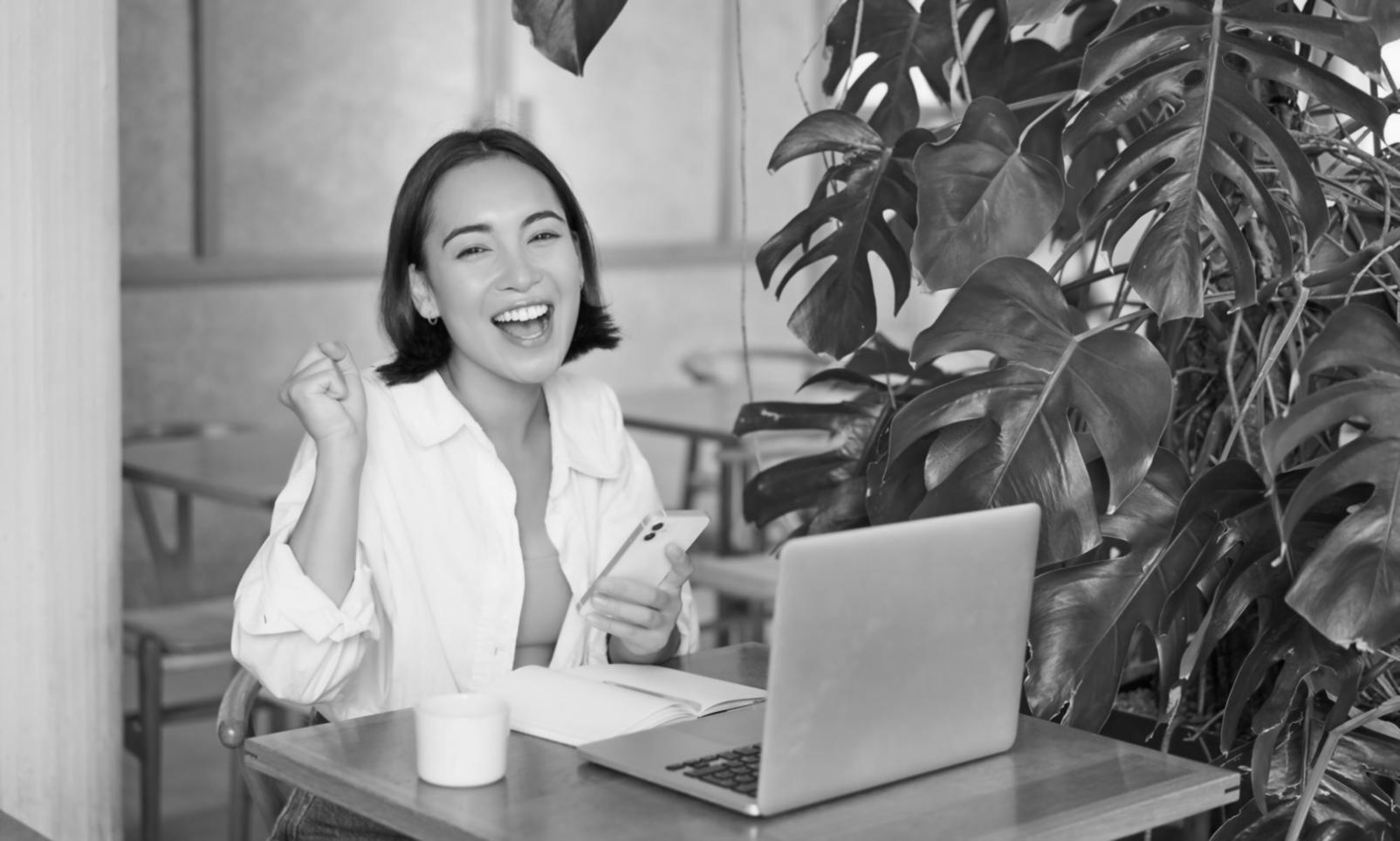 Restaurant booking system interface with reservation calendar